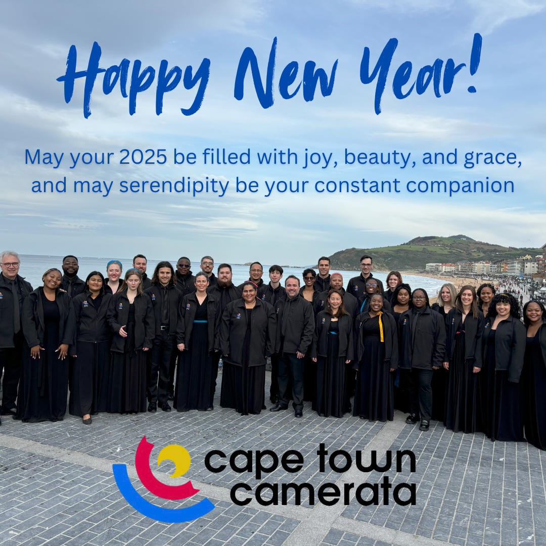 Happy new year!